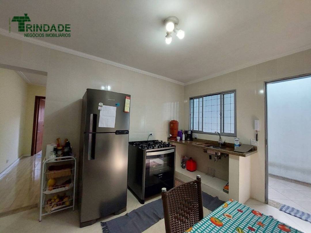 Casa com 2 dormitórios à venda, 165 m² por R$ 650.000,00 - Centro - Cotia/SP — foto 14 de 31