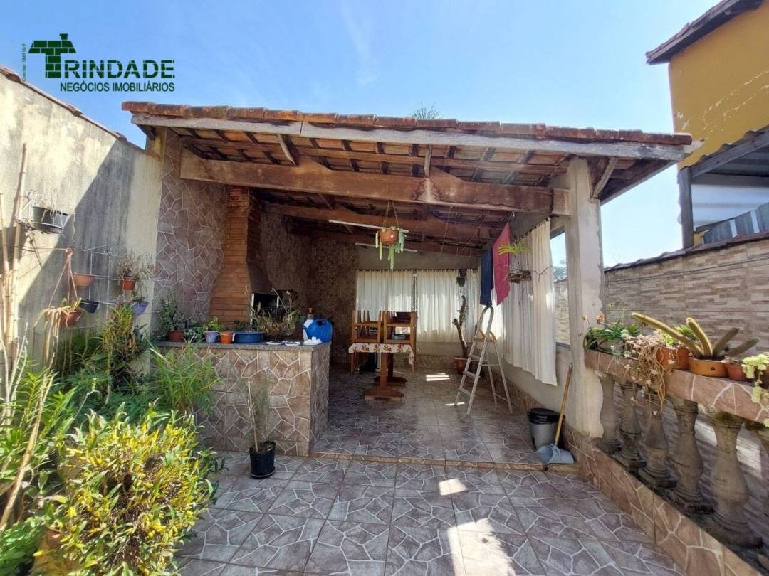 Casa com 2 dormitórios à venda, 165 m² por R$ 650.000,00 - Centro - Cotia/SP — foto 25 de 31