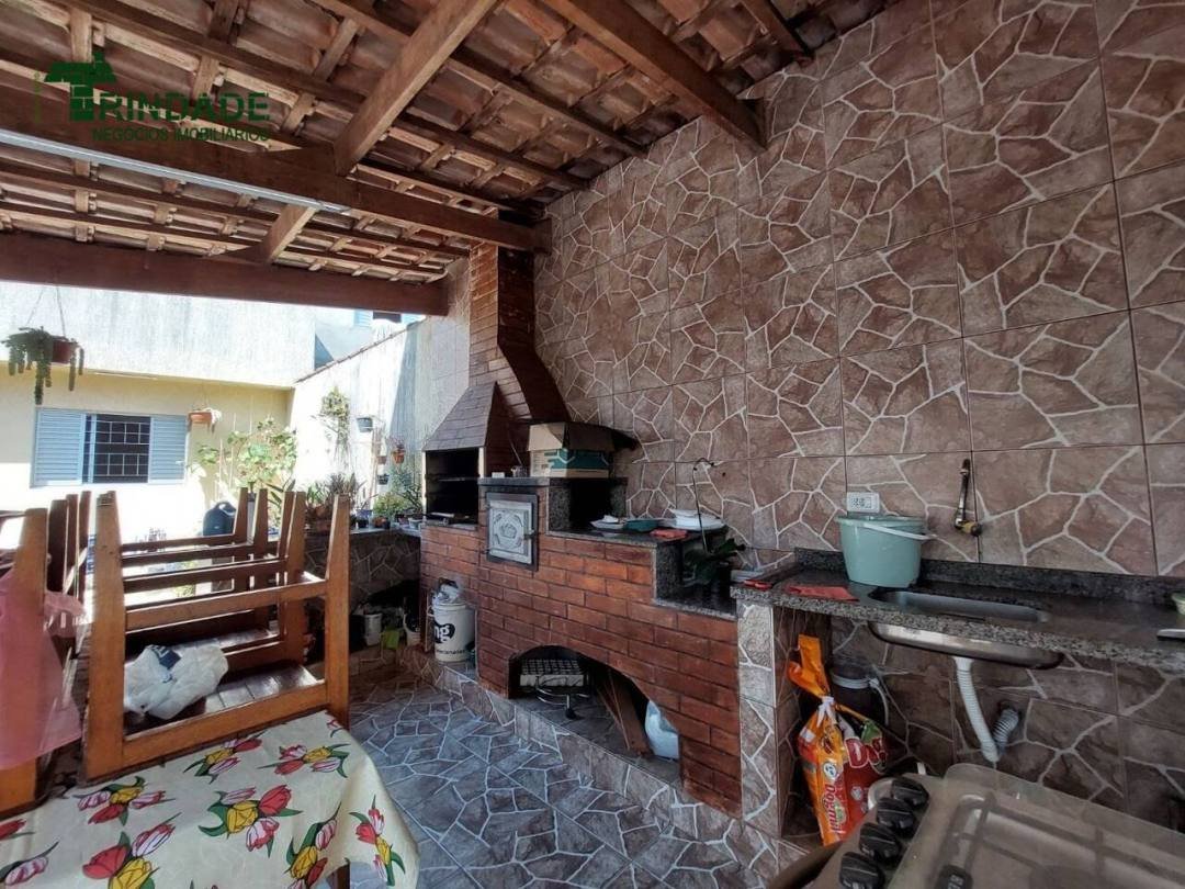 Casa com 2 dormitórios à venda, 165 m² por R$ 650.000,00 - Centro - Cotia/SP — foto 26 de 31