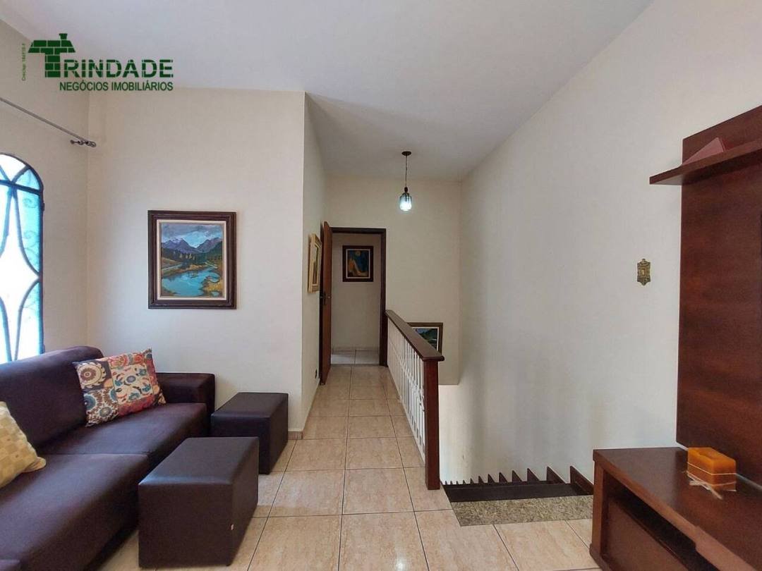 Casa com 5 dormitórios à venda, 286 m² por R$ 550.000,00 - Centro - Cotia/SP — foto 2 de 52