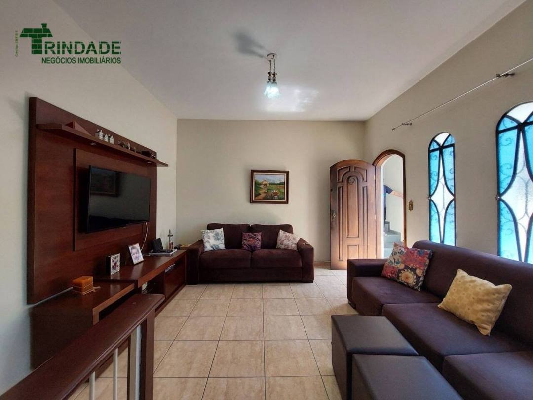 Casa com 5 dormitórios à venda, 286 m² por R$ 550.000,00 - Centro - Cotia/SP — foto 5 de 52
