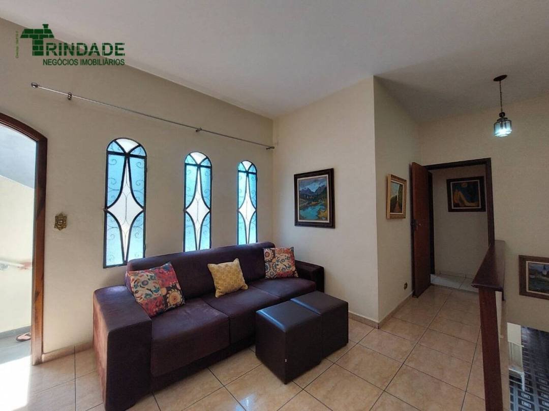 Casa com 5 dormitórios à venda, 286 m² por R$ 550.000,00 - Centro - Cotia/SP — foto 7 de 52