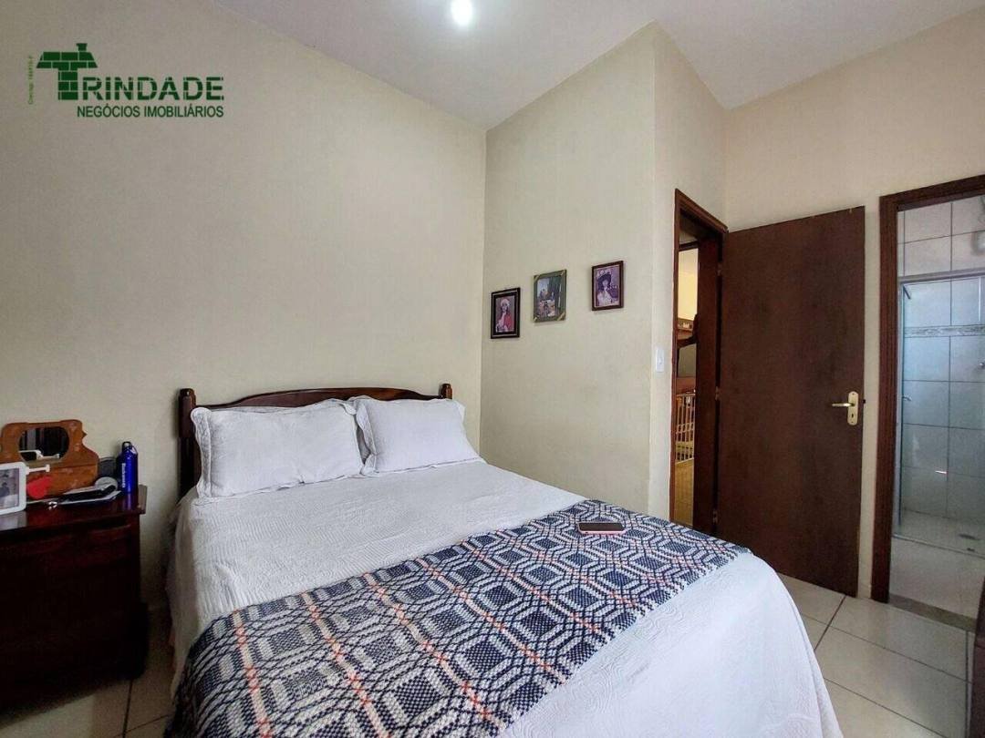 Casa com 5 dormitórios à venda, 286 m² por R$ 550.000,00 - Centro - Cotia/SP — foto 11 de 52