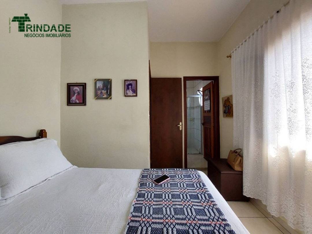 Casa com 5 dormitórios à venda, 286 m² por R$ 550.000,00 - Centro - Cotia/SP — foto 12 de 52
