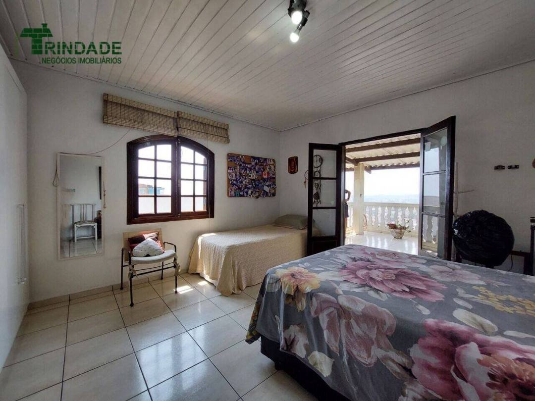 Casa com 5 dormitórios à venda, 286 m² por R$ 550.000,00 - Centro - Cotia/SP — foto 21 de 52