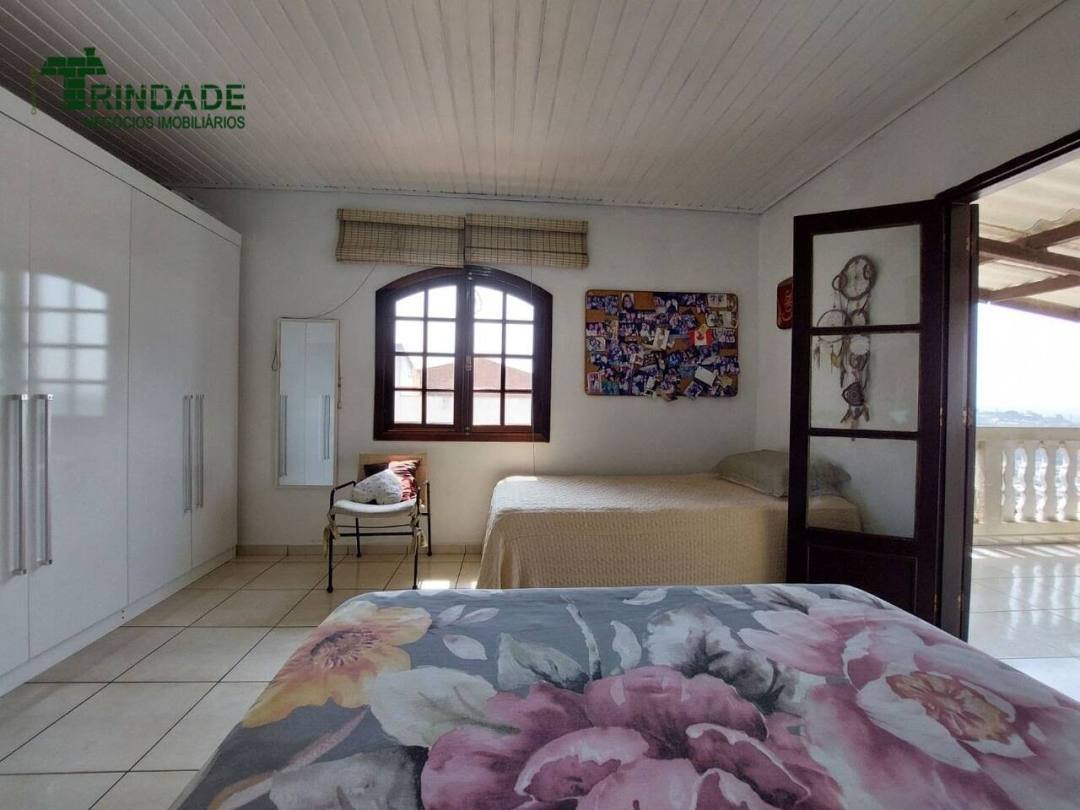 Casa com 5 dormitórios à venda, 286 m² por R$ 550.000,00 - Centro - Cotia/SP — foto 22 de 52