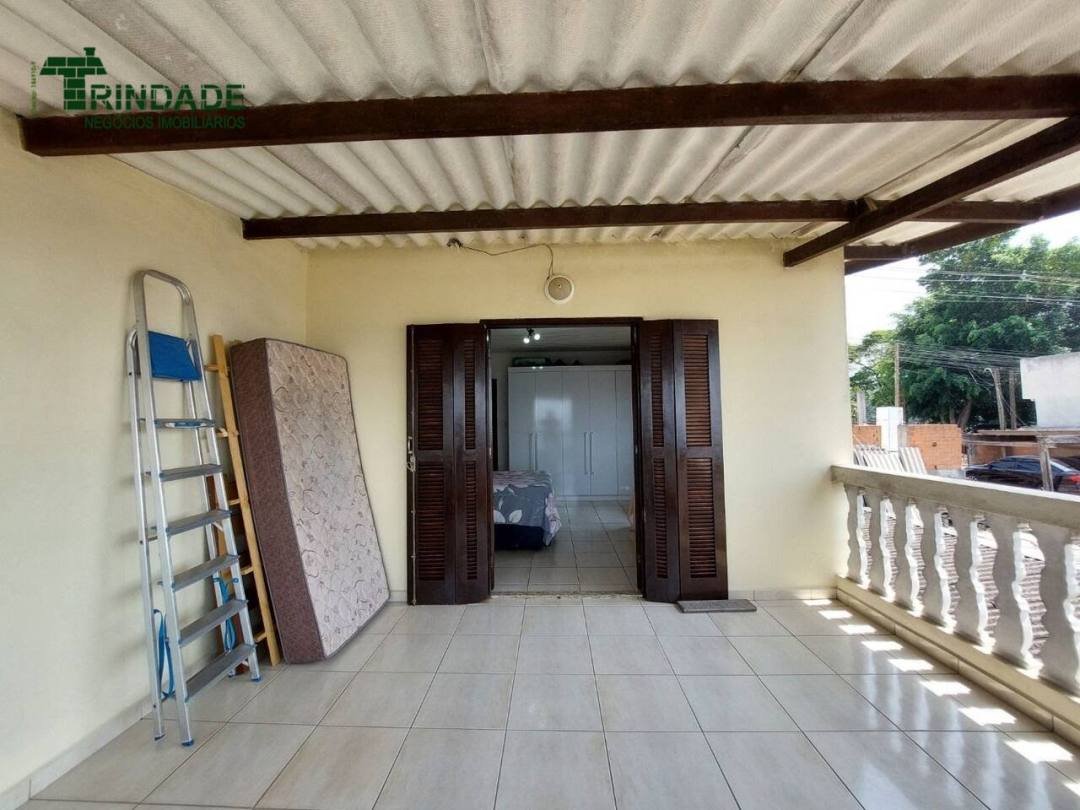 Casa com 5 dormitórios à venda, 286 m² por R$ 550.000,00 - Centro - Cotia/SP — foto 24 de 52