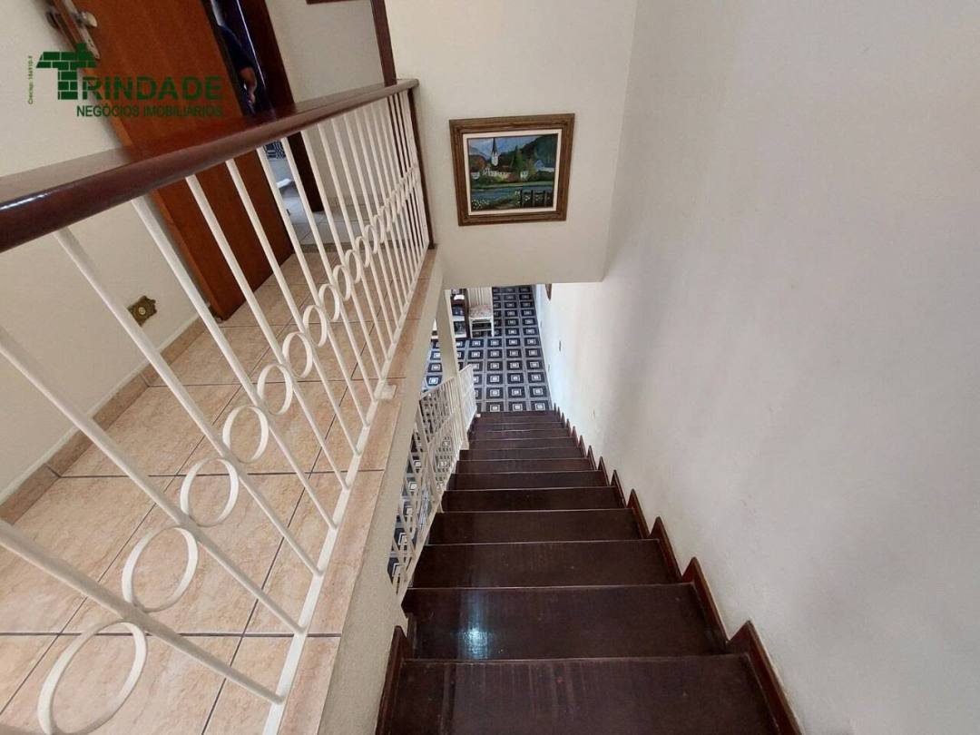 Casa com 5 dormitórios à venda, 286 m² por R$ 550.000,00 - Centro - Cotia/SP — foto 26 de 52