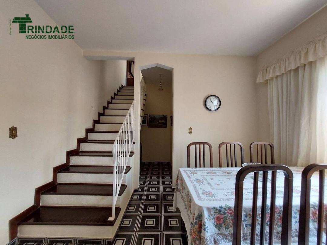 Casa com 5 dormitórios à venda, 286 m² por R$ 550.000,00 - Centro - Cotia/SP — foto 27 de 52