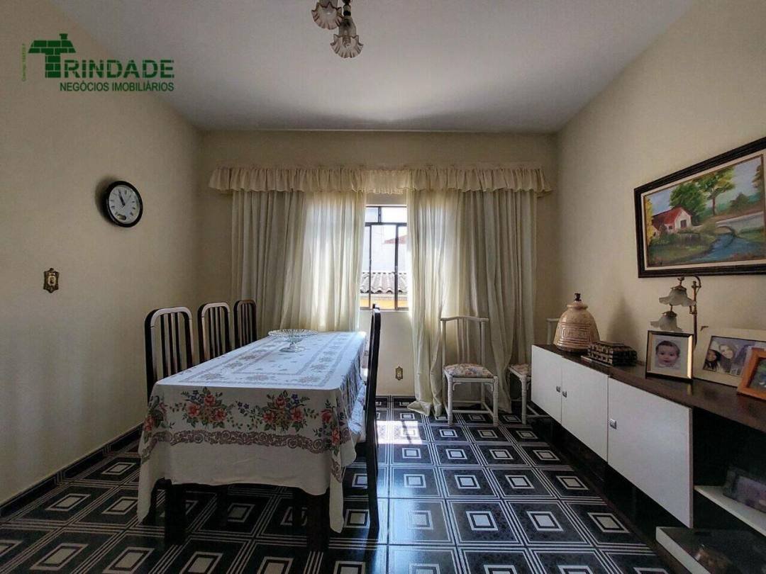Casa com 5 dormitórios à venda, 286 m² por R$ 550.000,00 - Centro - Cotia/SP — foto 28 de 52