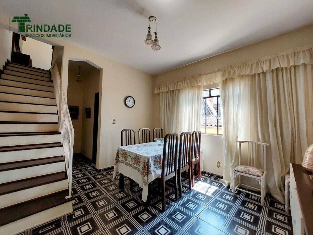 Casa com 5 dormitórios à venda, 286 m² por R$ 550.000,00 - Centro - Cotia/SP — foto 29 de 52