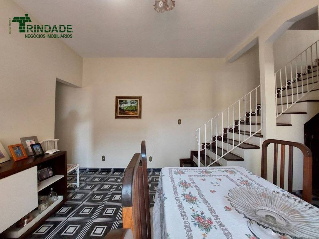 Casa com 5 dormitórios à venda, 286 m² por R$ 550.000,00 - Centro - Cotia/SP — foto 30 de 52