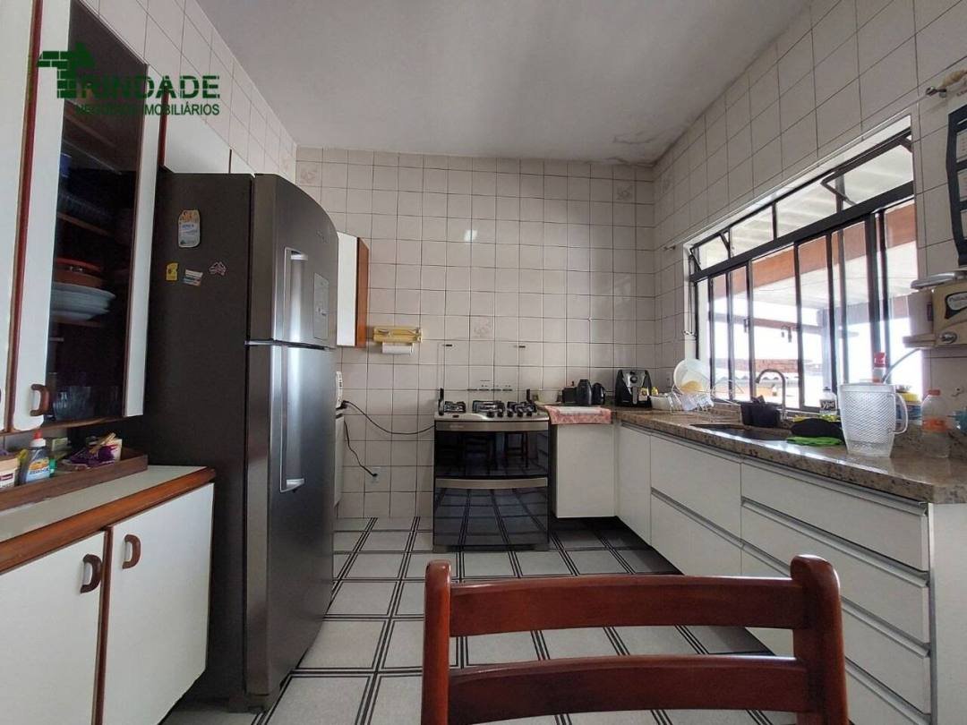 Casa com 5 dormitórios à venda, 286 m² por R$ 550.000,00 - Centro - Cotia/SP — foto 35 de 52