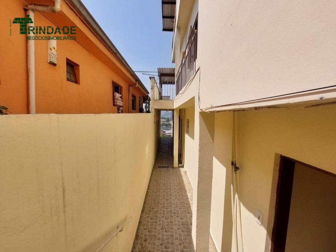 Casa com 5 dormitórios à venda, 286 m² por R$ 550.000,00 - Centro - Cotia/SP — foto 41 de 52