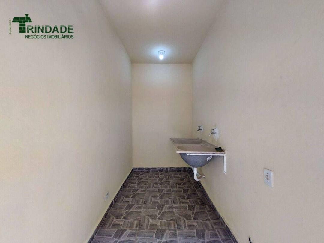 Casa com 5 dormitórios à venda, 286 m² por R$ 550.000,00 - Centro - Cotia/SP — foto 51 de 52