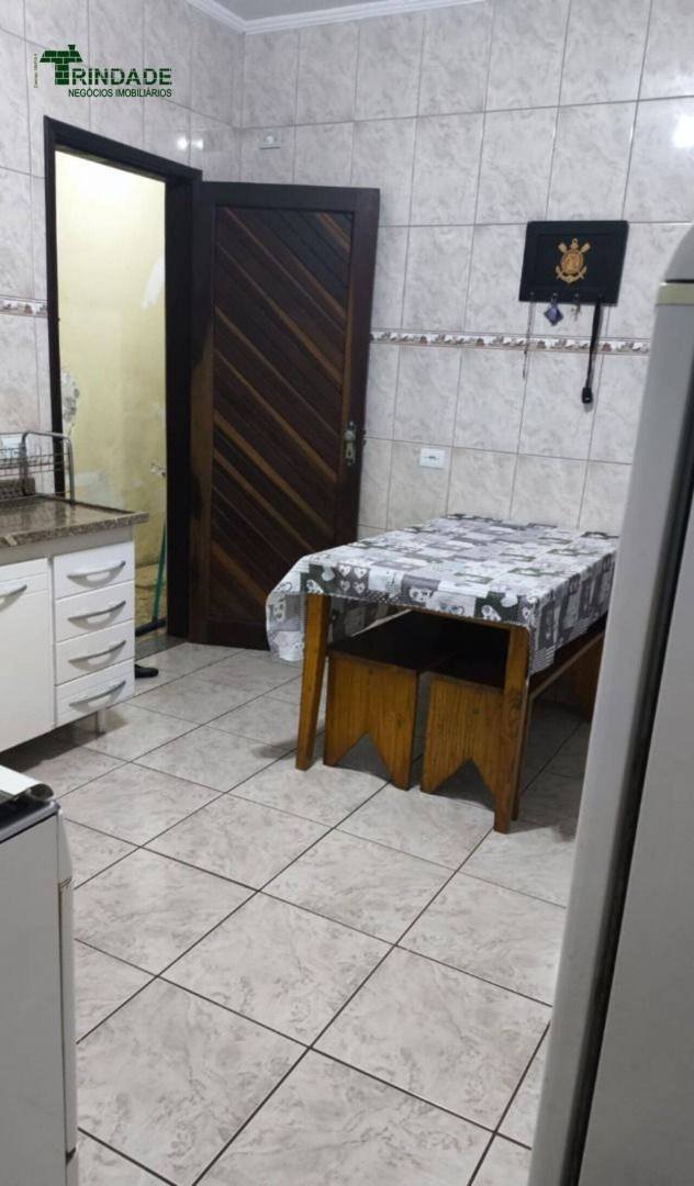 Casa com 2 dormitórios à venda, 250 m² por R$ 300.000,00 - Jardim Barro Branco - Cotia/SP — foto 5 de 15