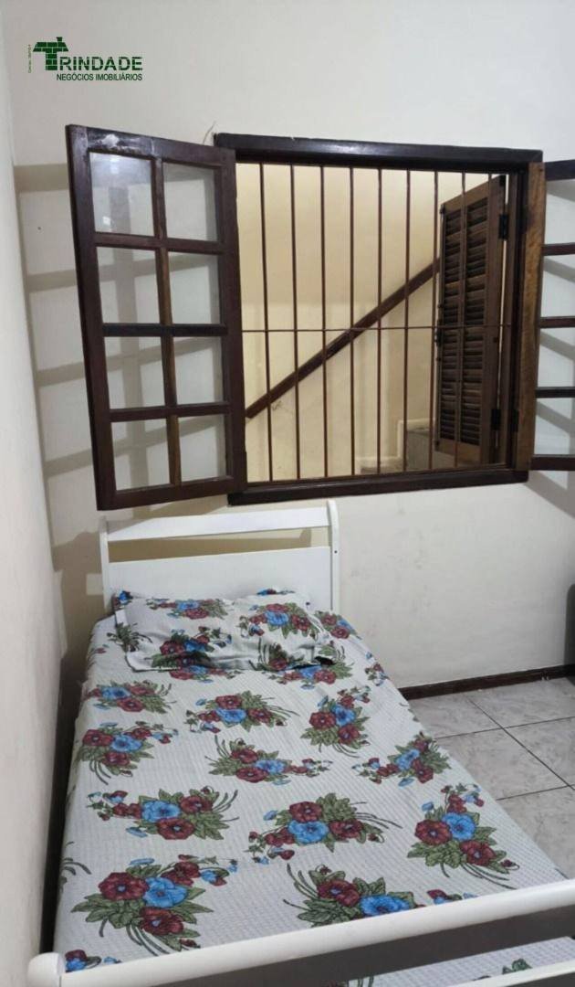 Casa com 2 dormitórios à venda, 250 m² por R$ 300.000,00 - Jardim Barro Branco - Cotia/SP — foto 8 de 15