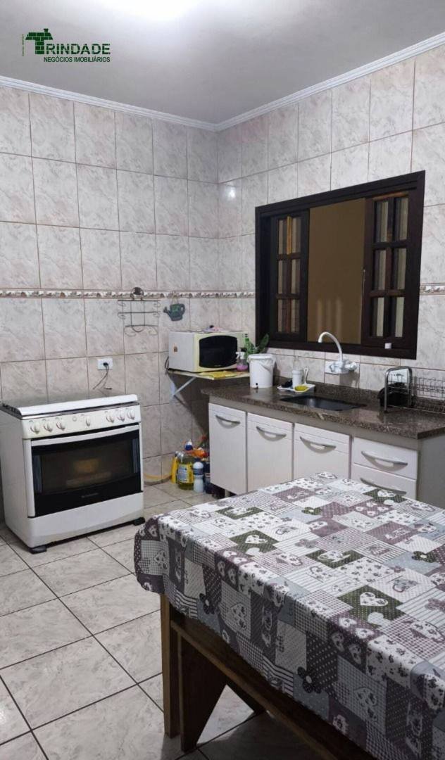 Casa com 2 dormitórios à venda, 250 m² por R$ 300.000,00 - Jardim Barro Branco - Cotia/SP — foto 9 de 15