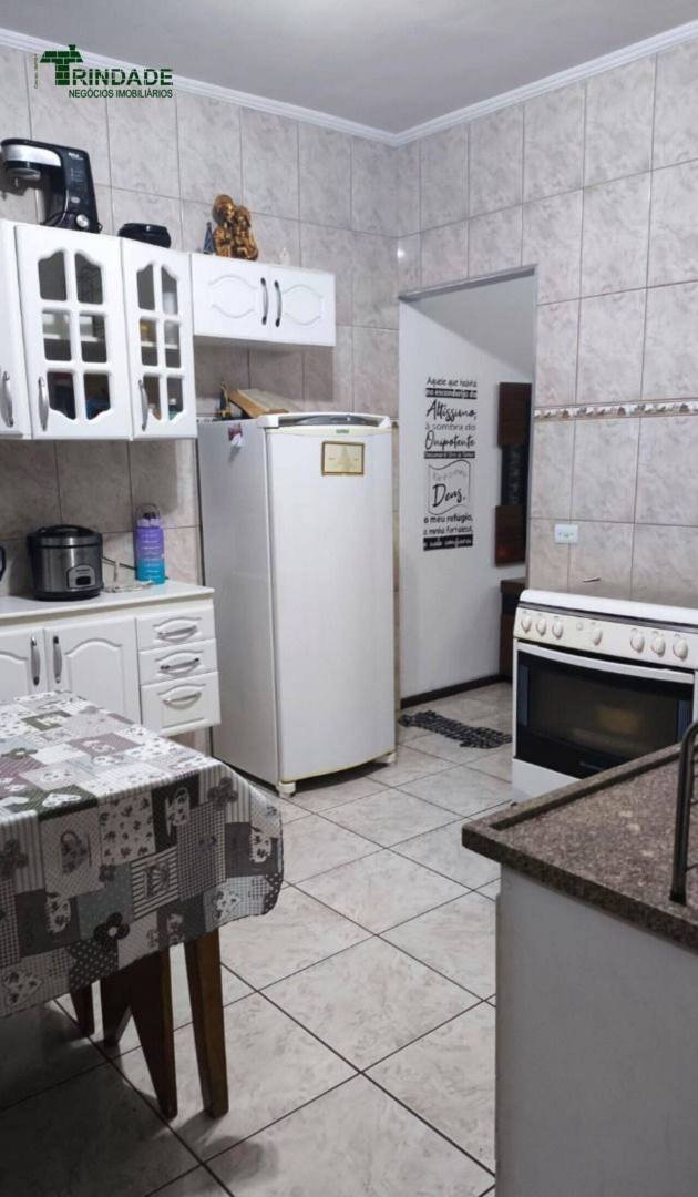 Casa com 2 dormitórios à venda, 250 m² por R$ 300.000,00 - Jardim Barro Branco - Cotia/SP — foto 11 de 15