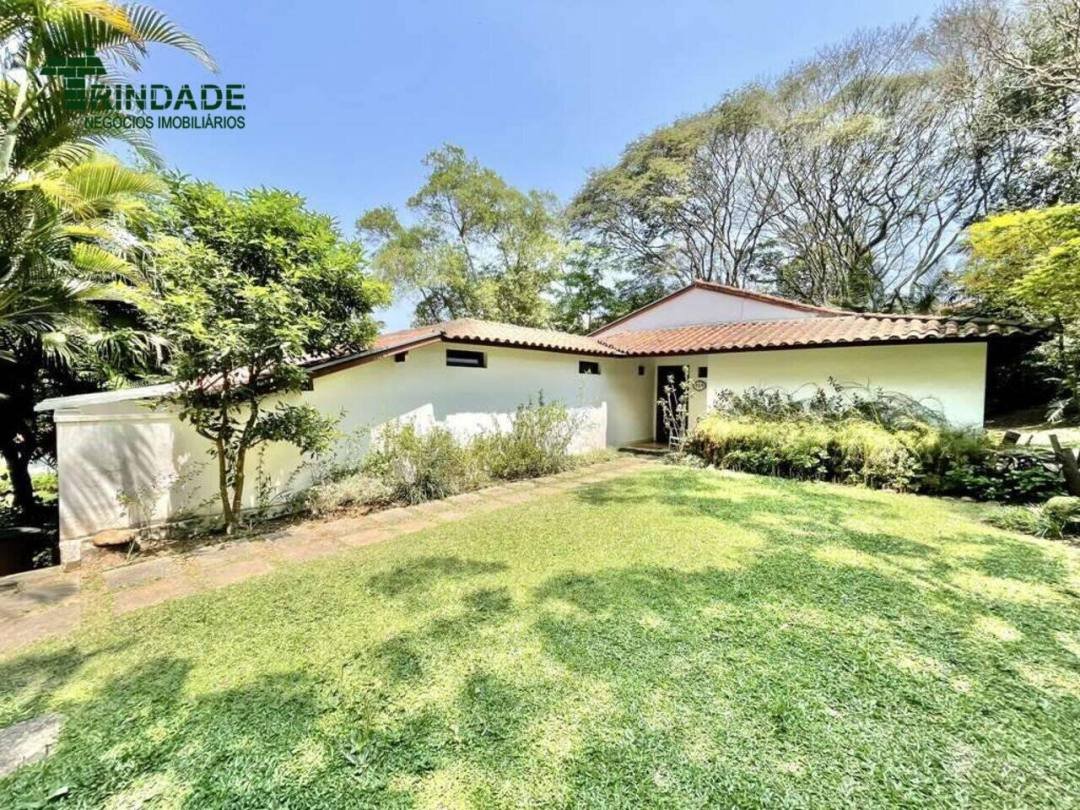 Casa com 4 dormitórios à venda, 282 m² por R$ 1.250.000,00 - Granja Viana - Cotia/SP — foto 2 de 67