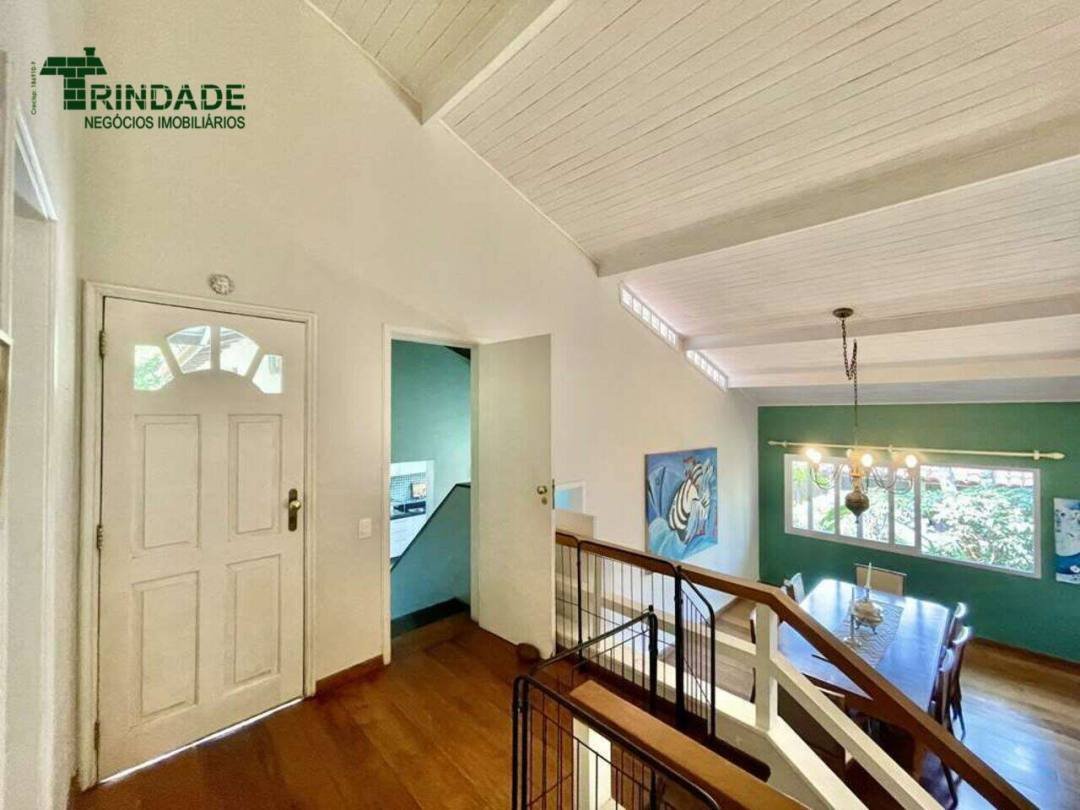 Casa com 4 dormitórios à venda, 282 m² por R$ 1.250.000,00 - Granja Viana - Cotia/SP — foto 3 de 67