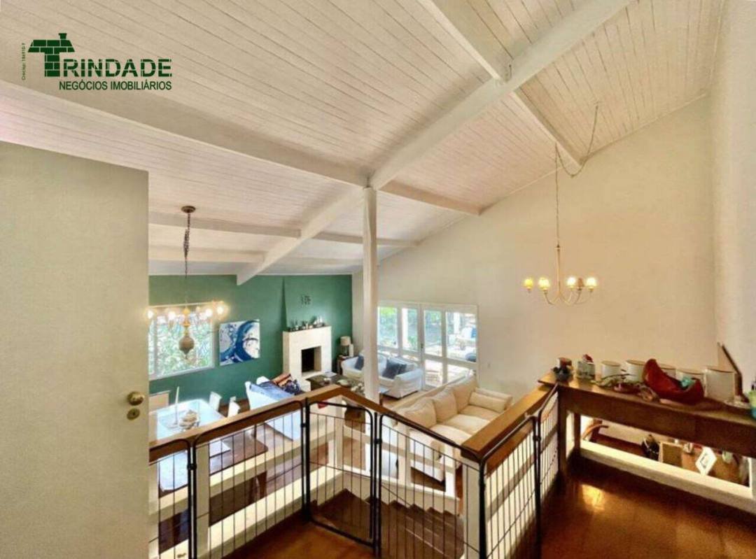 Casa com 4 dormitórios à venda, 282 m² por R$ 1.250.000,00 - Granja Viana - Cotia/SP — foto 4 de 67