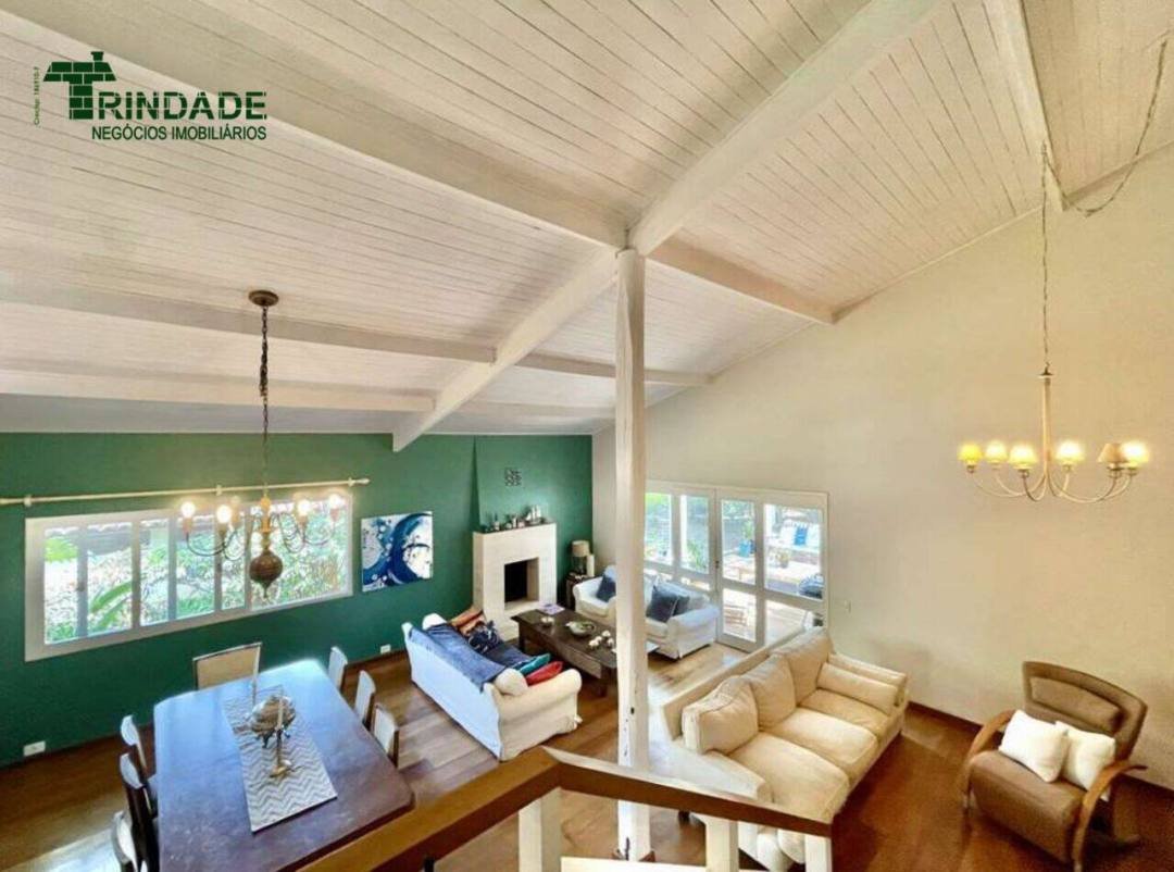 Casa com 4 dormitórios à venda, 282 m² por R$ 1.250.000,00 - Granja Viana - Cotia/SP — foto 5 de 67