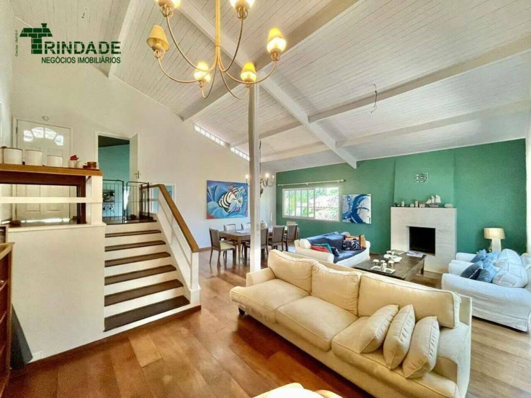 Casa com 4 dormitórios à venda, 282 m² por R$ 1.250.000,00 - Granja Viana - Cotia/SP — foto 6 de 67