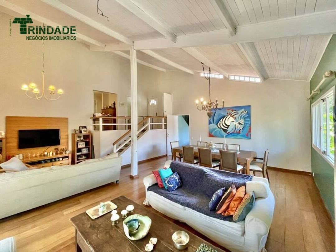 Casa com 4 dormitórios à venda, 282 m² por R$ 1.250.000,00 - Granja Viana - Cotia/SP — foto 8 de 67