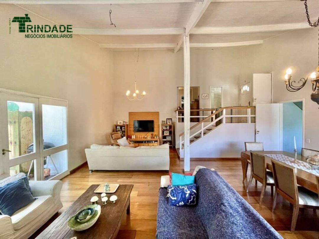 Casa com 4 dormitórios à venda, 282 m² por R$ 1.250.000,00 - Granja Viana - Cotia/SP — foto 9 de 67