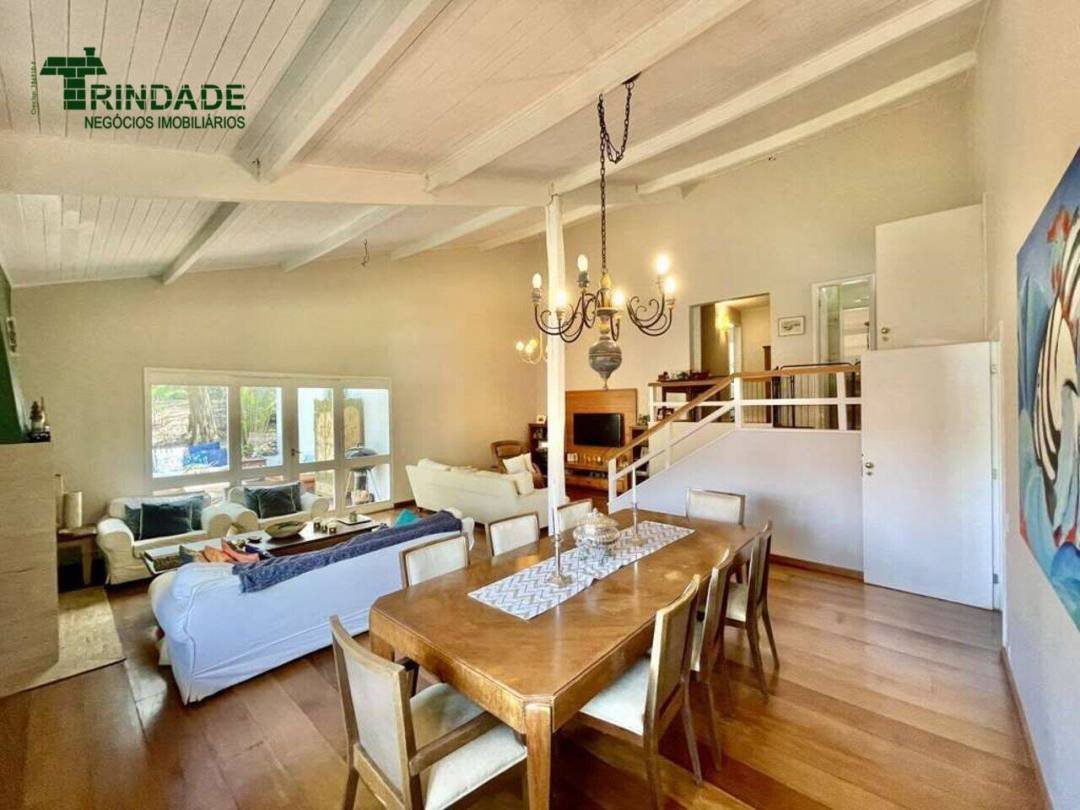 Casa com 4 dormitórios à venda, 282 m² por R$ 1.250.000,00 - Granja Viana - Cotia/SP — foto 11 de 67