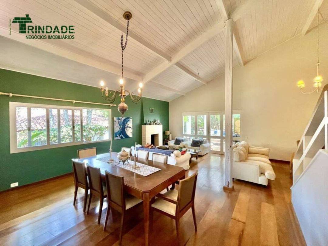 Casa com 4 dormitórios à venda, 282 m² por R$ 1.250.000,00 - Granja Viana - Cotia/SP — foto 13 de 67