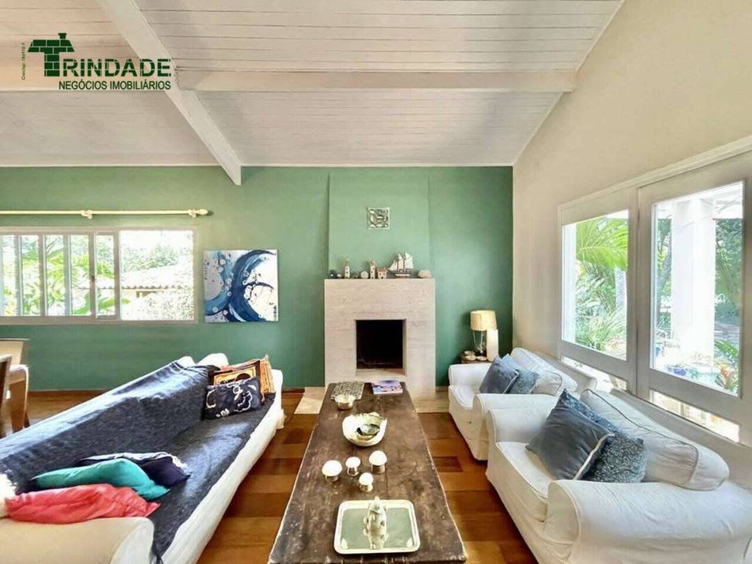 Casa com 4 dormitórios à venda, 282 m² por R$ 1.250.000,00 - Granja Viana - Cotia/SP — foto 14 de 67