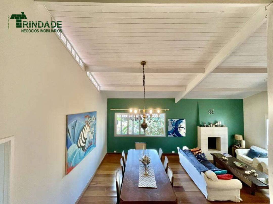 Casa com 4 dormitórios à venda, 282 m² por R$ 1.250.000,00 - Granja Viana - Cotia/SP — foto 15 de 67