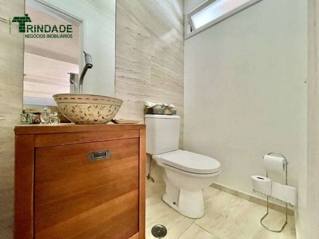 Casa com 4 dormitórios à venda, 282 m² por R$ 1.250.000,00 - Granja Viana - Cotia/SP — foto 16 de 67