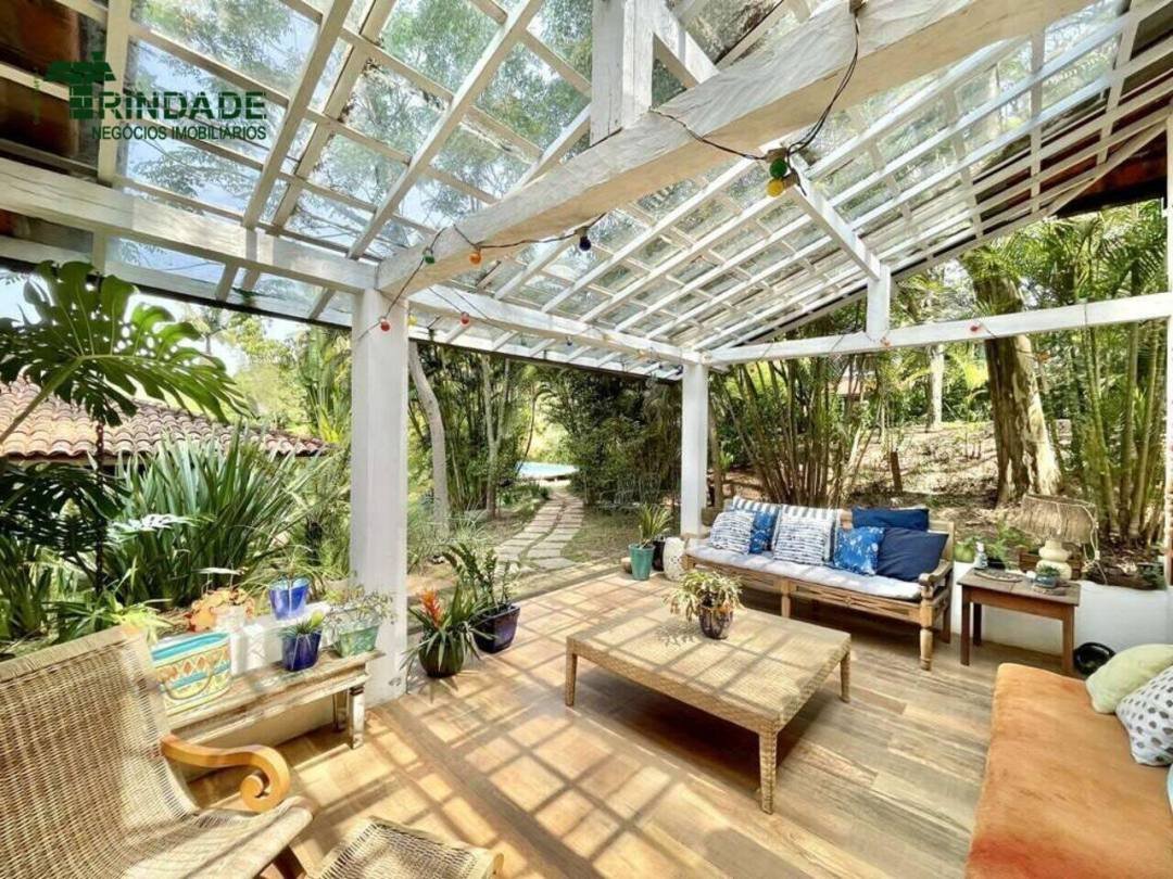 Casa com 4 dormitórios à venda, 282 m² por R$ 1.250.000,00 - Granja Viana - Cotia/SP — foto 17 de 67