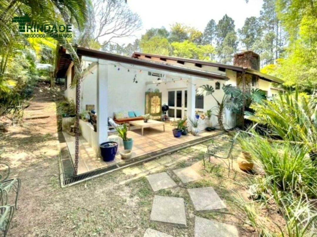 Casa com 4 dormitórios à venda, 282 m² por R$ 1.250.000,00 - Granja Viana - Cotia/SP — foto 18 de 67