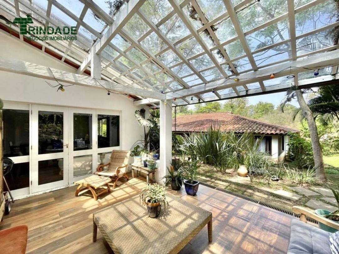 Casa com 4 dormitórios à venda, 282 m² por R$ 1.250.000,00 - Granja Viana - Cotia/SP — foto 19 de 67