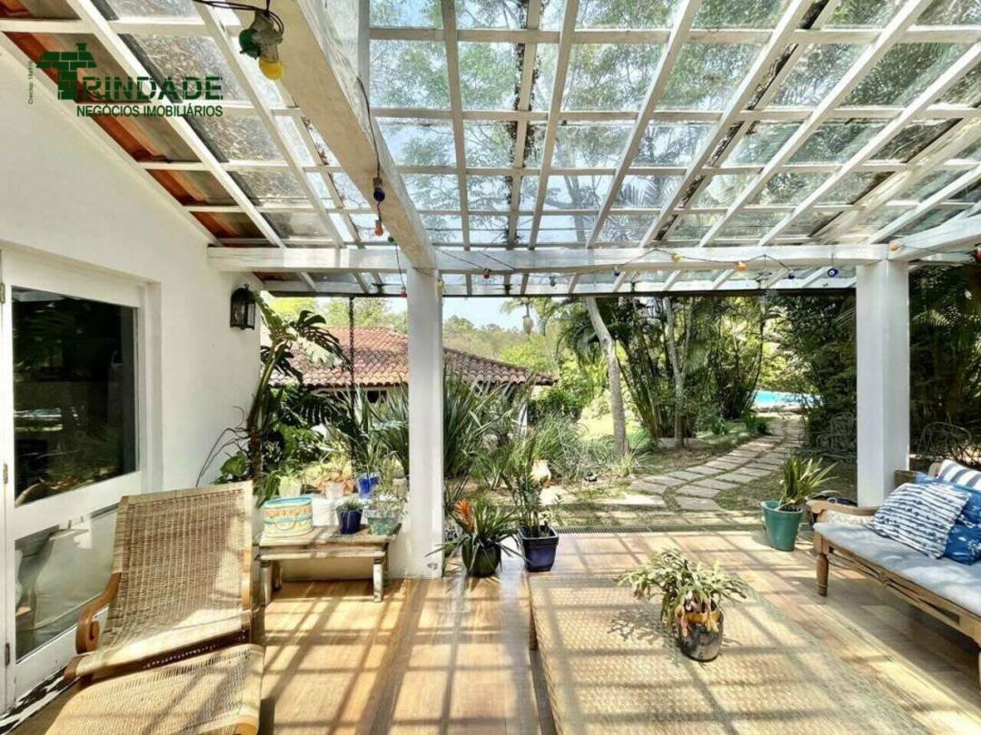 Casa com 4 dormitórios à venda, 282 m² por R$ 1.250.000,00 - Granja Viana - Cotia/SP — foto 20 de 67
