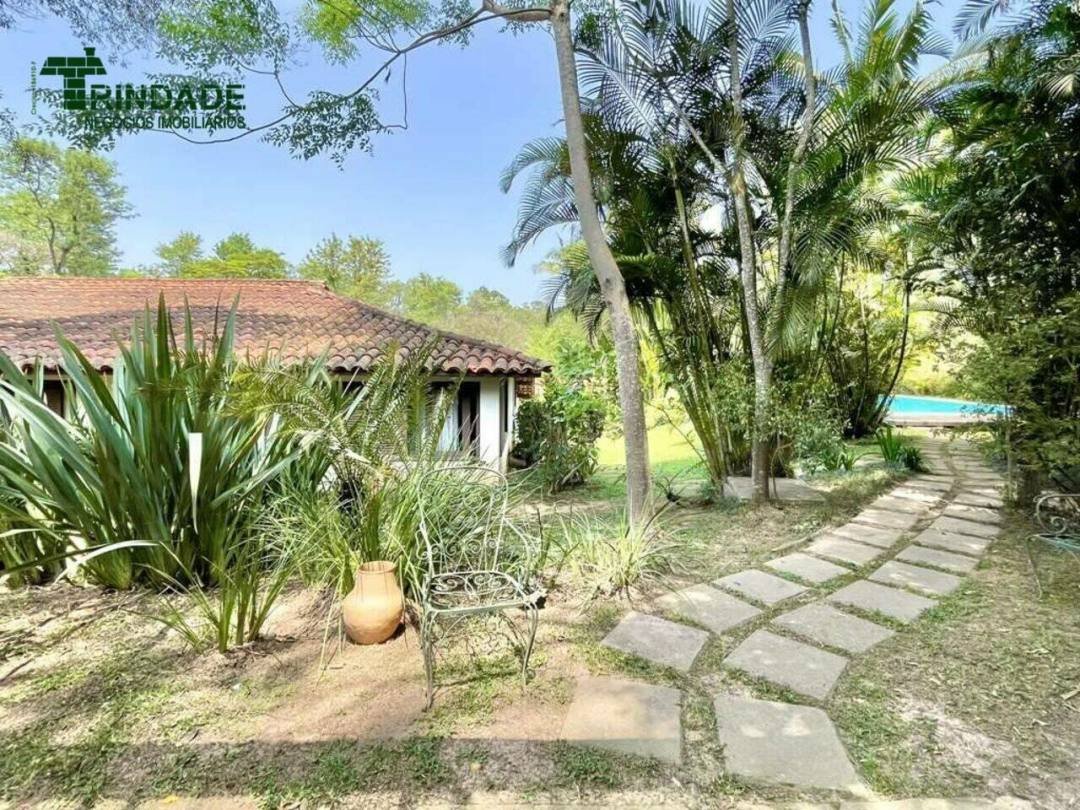 Casa com 4 dormitórios à venda, 282 m² por R$ 1.250.000,00 - Granja Viana - Cotia/SP — foto 21 de 67