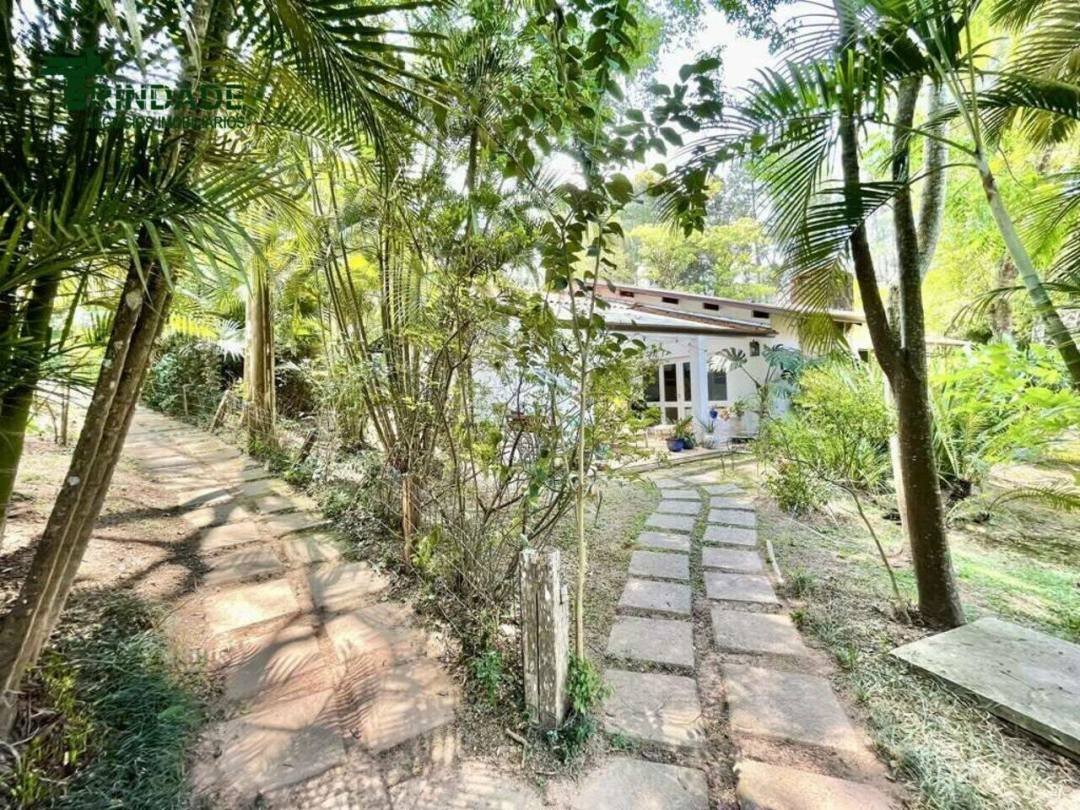 Casa com 4 dormitórios à venda, 282 m² por R$ 1.250.000,00 - Granja Viana - Cotia/SP — foto 22 de 67