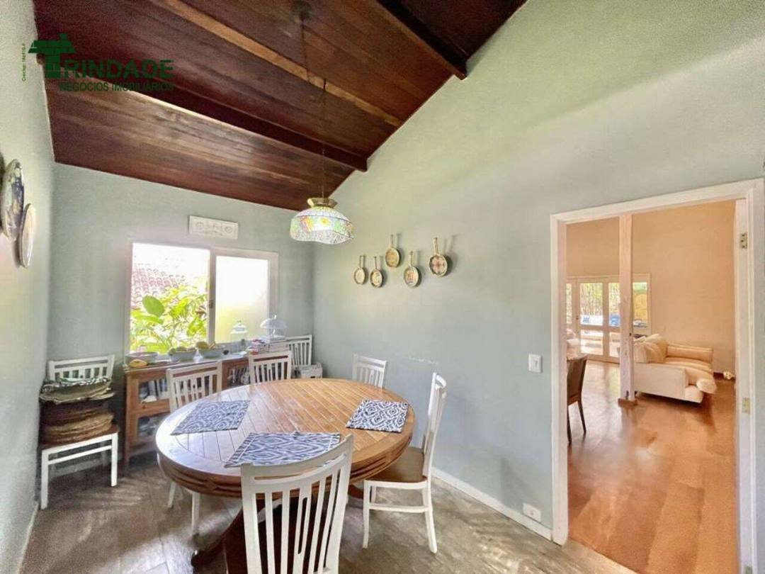 Casa com 4 dormitórios à venda, 282 m² por R$ 1.250.000,00 - Granja Viana - Cotia/SP — foto 24 de 67