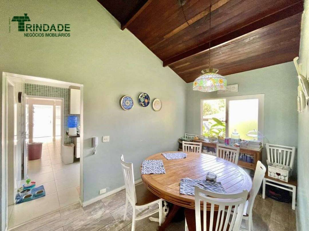 Casa com 4 dormitórios à venda, 282 m² por R$ 1.250.000,00 - Granja Viana - Cotia/SP — foto 25 de 67