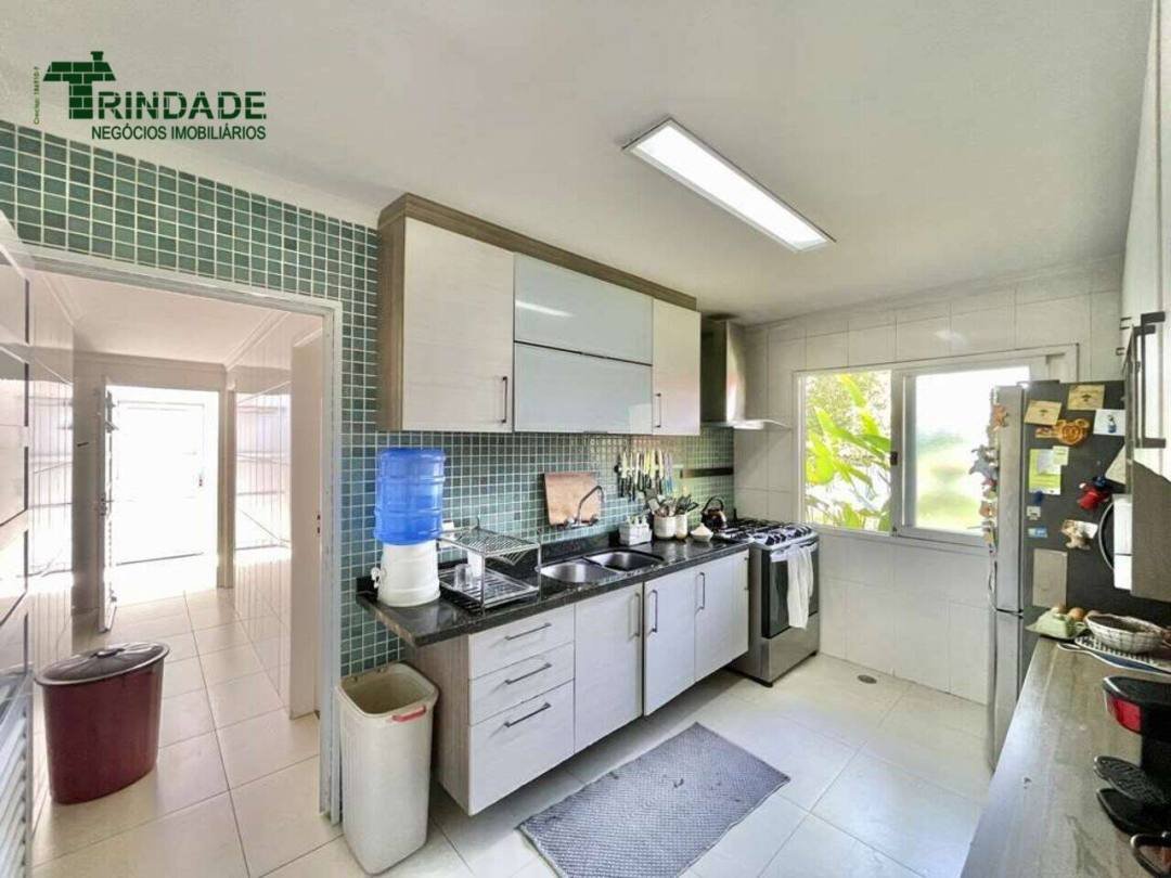 Casa com 4 dormitórios à venda, 282 m² por R$ 1.250.000,00 - Granja Viana - Cotia/SP — foto 27 de 67
