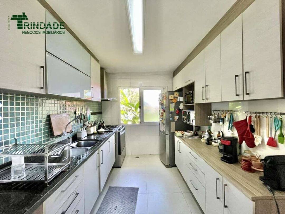 Casa com 4 dormitórios à venda, 282 m² por R$ 1.250.000,00 - Granja Viana - Cotia/SP — foto 28 de 67