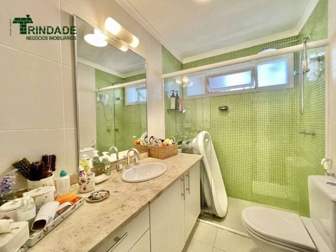 Casa com 4 dormitórios à venda, 282 m² por R$ 1.250.000,00 - Granja Viana - Cotia/SP — foto 32 de 67