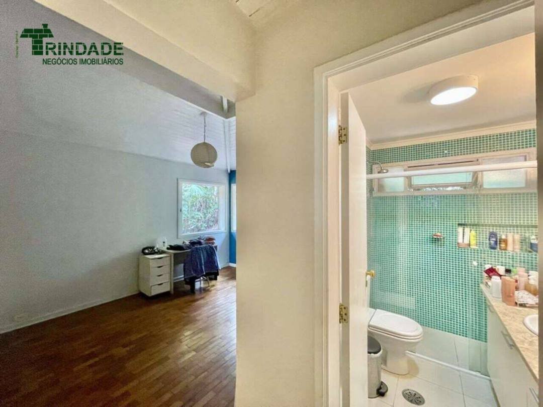 Casa com 4 dormitórios à venda, 282 m² por R$ 1.250.000,00 - Granja Viana - Cotia/SP — foto 33 de 67