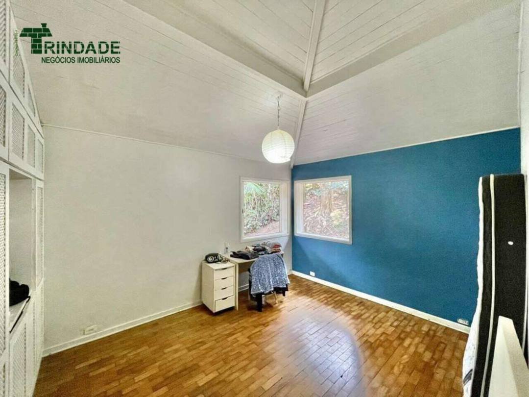 Casa com 4 dormitórios à venda, 282 m² por R$ 1.250.000,00 - Granja Viana - Cotia/SP — foto 34 de 67