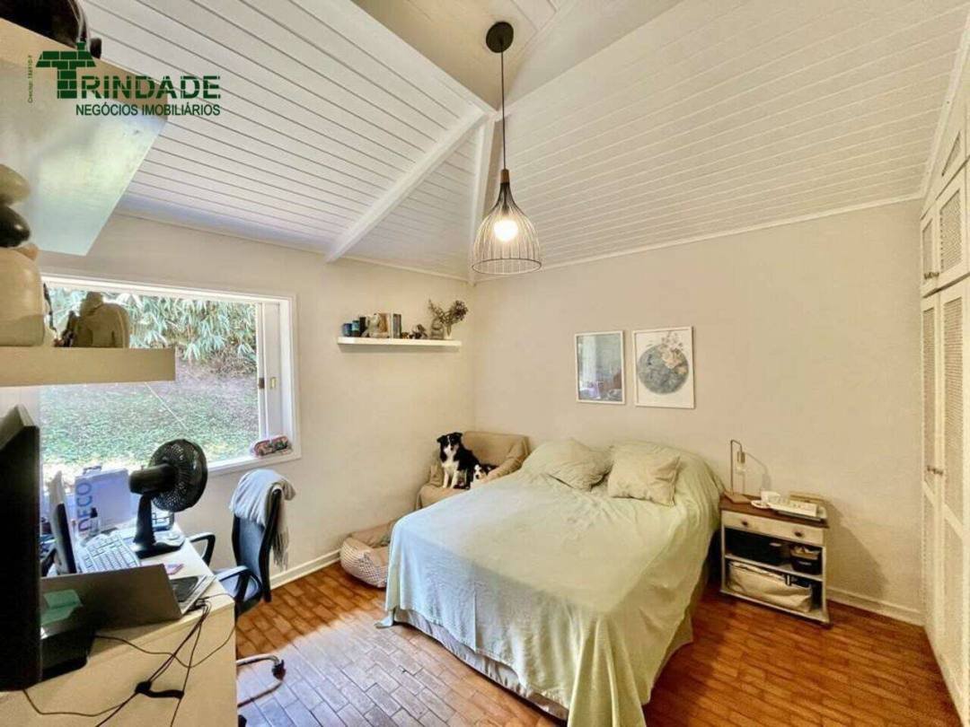 Casa com 4 dormitórios à venda, 282 m² por R$ 1.250.000,00 - Granja Viana - Cotia/SP — foto 38 de 67