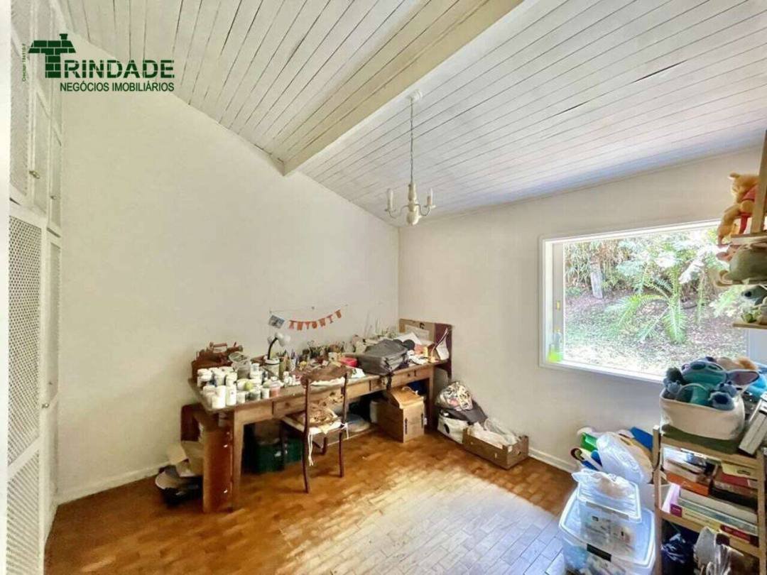 Casa com 4 dormitórios à venda, 282 m² por R$ 1.250.000,00 - Granja Viana - Cotia/SP — foto 39 de 67